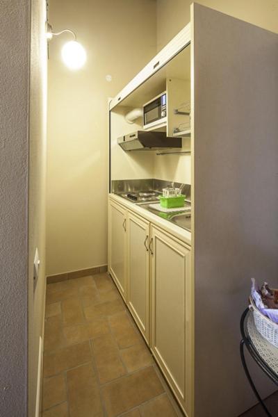 Apartahotel Diamantina Ferrara