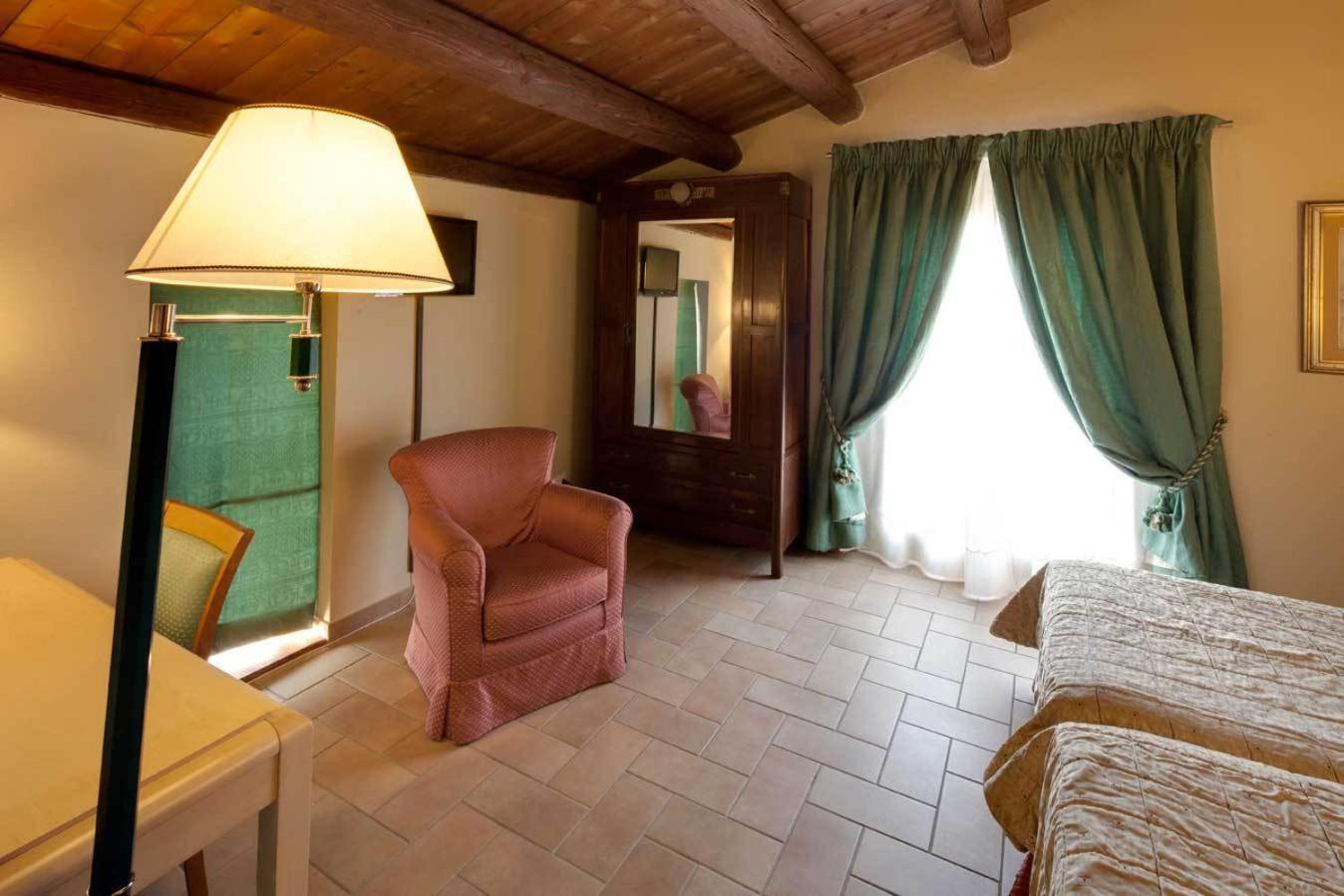 Apartahotel Diamantina Ferrara