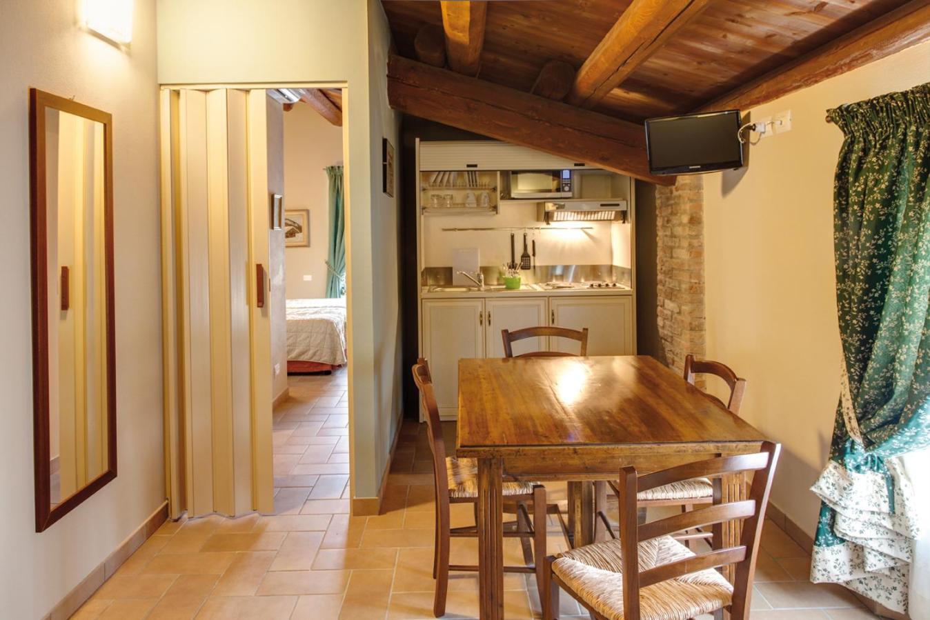 Apartahotel Diamantina