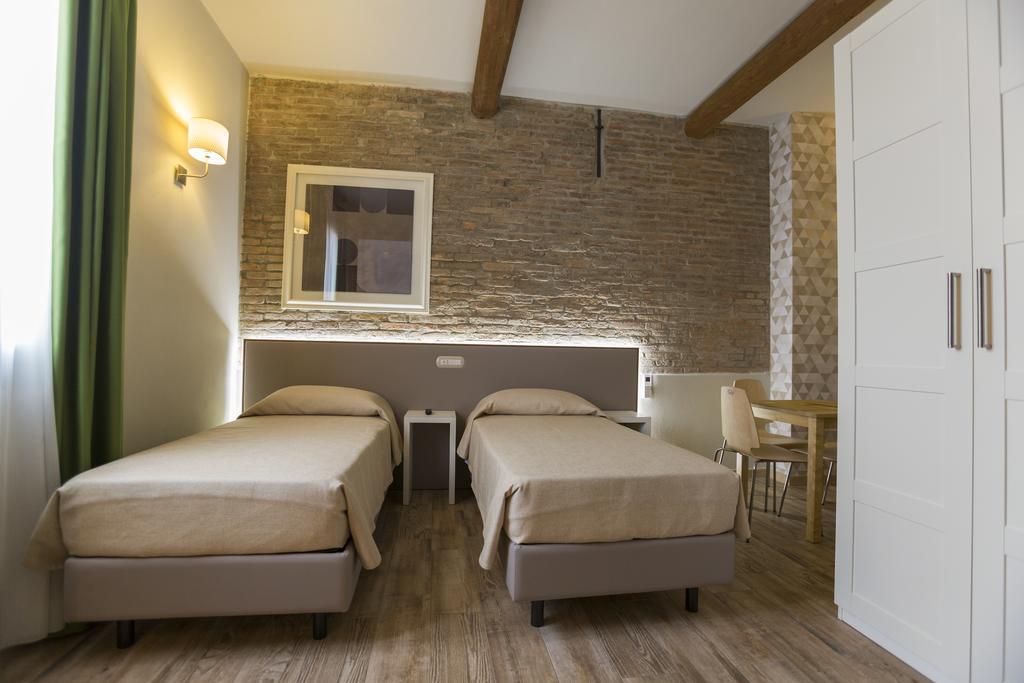 Apartahotel Diamantina Ferrara