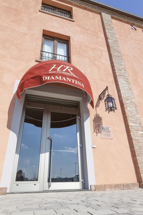 Diamantina Ferrara